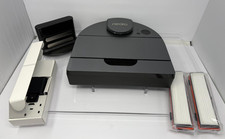 Neato Robotics D10 Intelligent Robotic Vacuum
