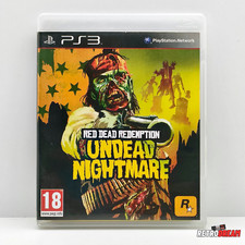 RED DEAD REDEMPTION "UNDEAD