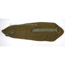 US - US ARMY sleeping bag (original material)