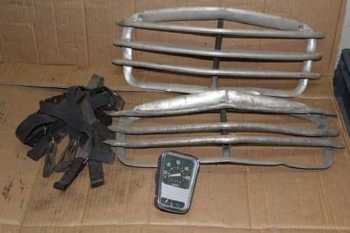 Lot pièces citroen - de, 2
