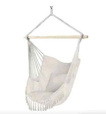 Chaise Suspendue Coton Doux