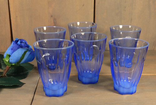Verres eau orangeade - verres,