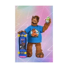 Neca A.L.F. - Ultimate Totally