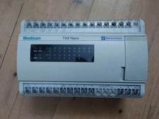 Tsx 07311612  SCHNEIDER ELECTRIC / TELEMECANIQUE MODICON Tsx Nano Tsx 07 31 1612