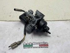 Carburateur Original Dellorto