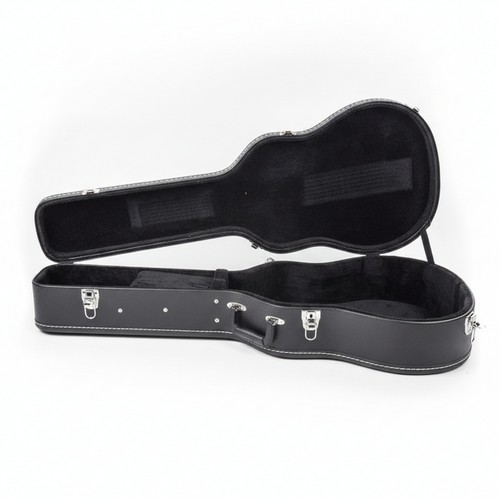Coque rigide guitare moulé - coque,