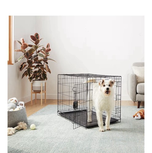 Cage transport pour - transport, chien