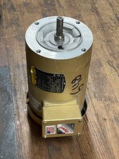 BALDOR SUPER E VEM3558 MOTOR 3PH 2HP 1755 RPM 208-230/460V