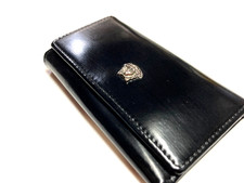 ETUI PORTEFEUILLE CLÉ GIANNI