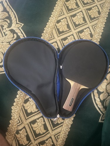 Raquette tenis table - raquette,