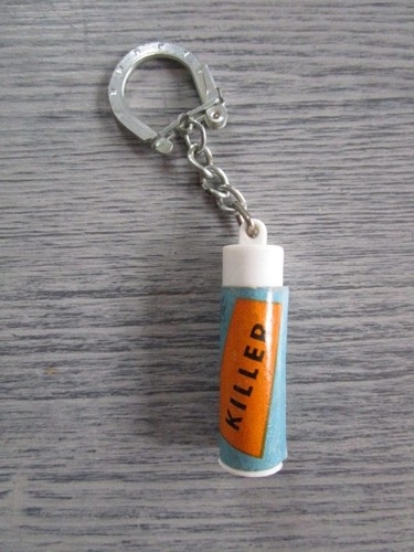 Porte clefs publicitaire - porte-clefs,
