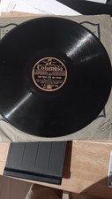 disque 78 t ady rosner columbia en tres bonne etat