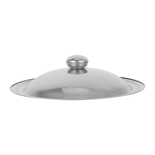 Couvercle inox casserole - de,