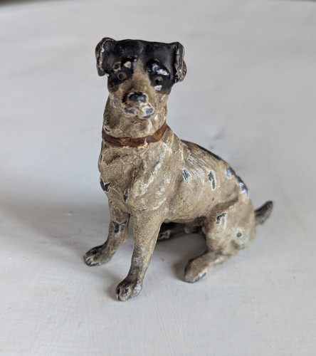 Plomb nuremberg chien de - plomb,