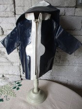 VETEMENT POUPEE CIRE ET