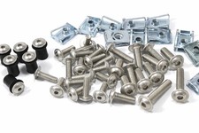 Kawasaki ZZR600 ZZ-R600 ZX-6