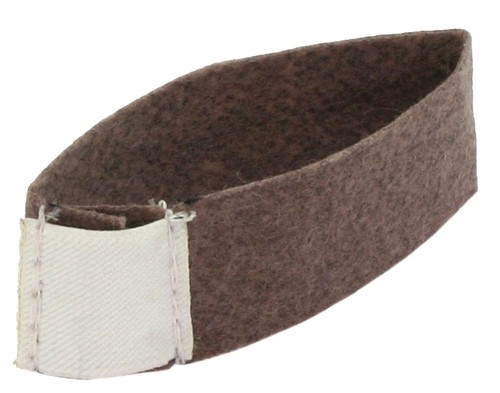Préfiltre air souffleur - préfiltre,