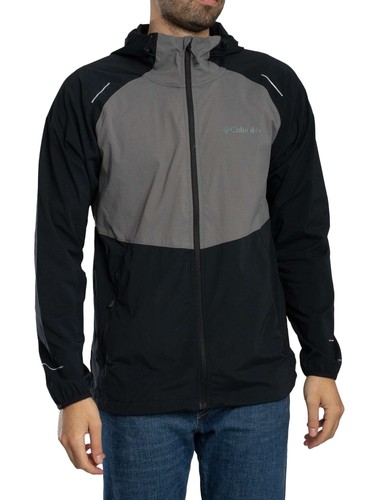 Columbia pour des hommes - columbia, veste