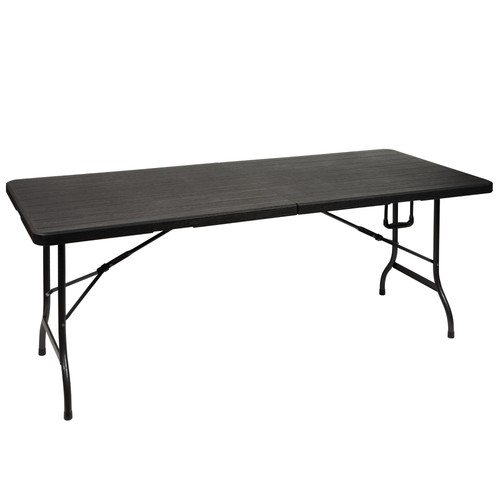 Perel table pliante - table, pliante,