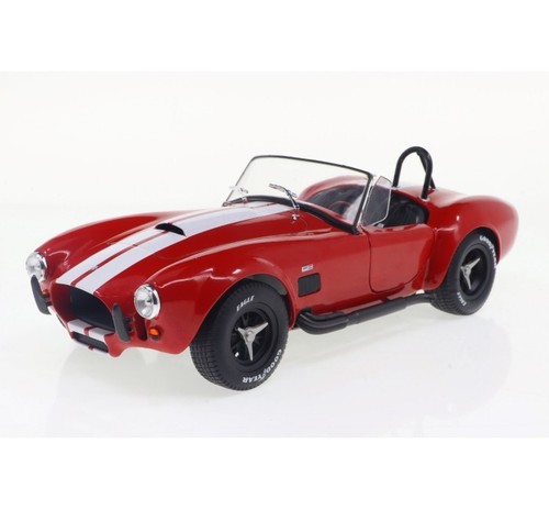 Shelby cobra 427 - cobra,