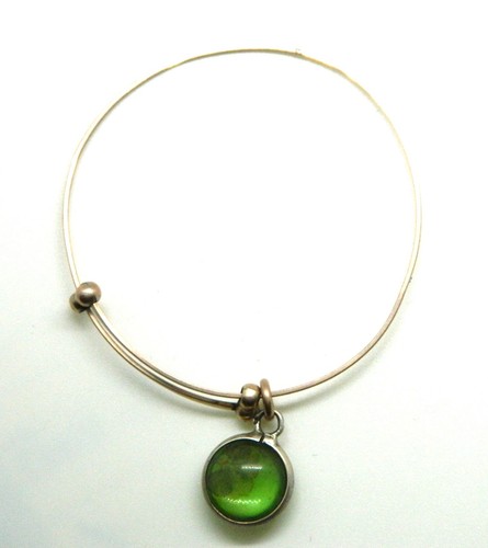 Superbe bracelet argent - , en