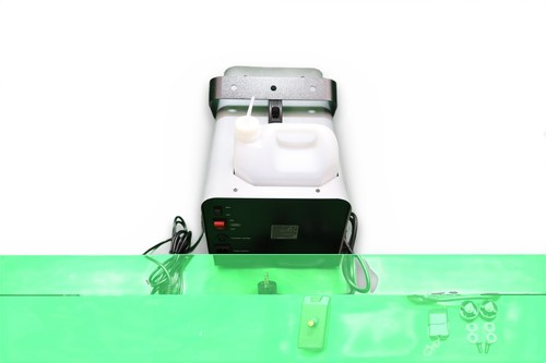 Canon neige vevor 1500w 5l - neige,