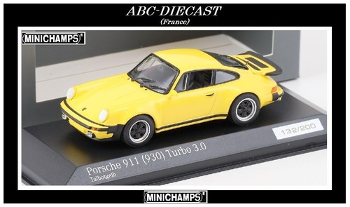 Porsche 911 turbo - porsche,