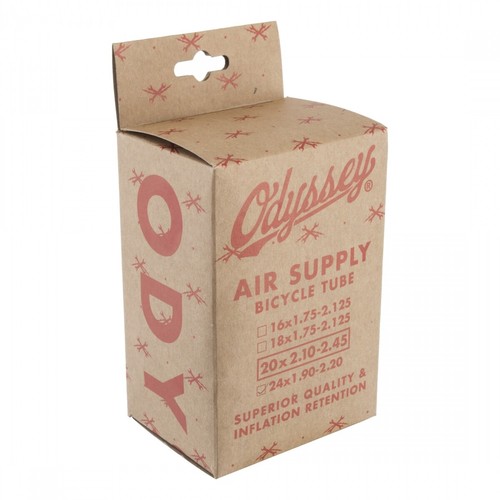 Odyssey bmx air fournitures - air,