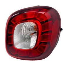 Feu arrière droit Smart