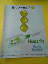 Publicté Advertising 2003