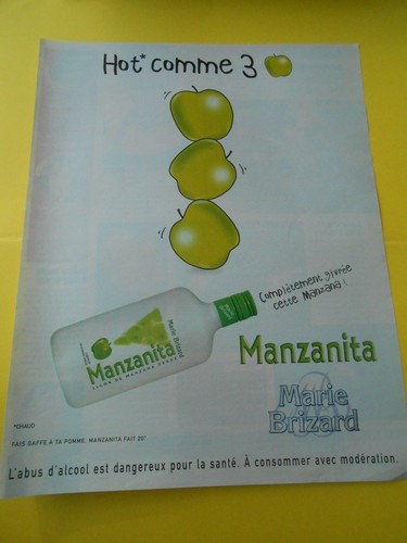 Publicté advertising 2003 - publicté,