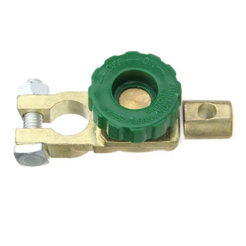 Cosse batterie coupe circuit - cosse,