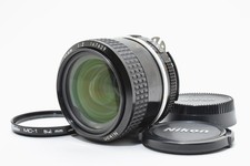 Objectif Nikon Nikkor Ai 35 mm