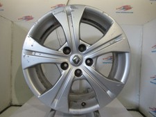 Jante ALUMINIUM RENAULT MEGANE