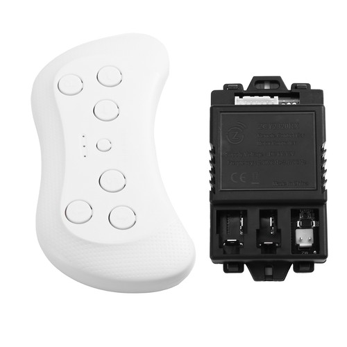 Zcy2320rx 12v kid electric - 12v,
