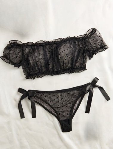 Ensemble lingerie sexy - lingerie,