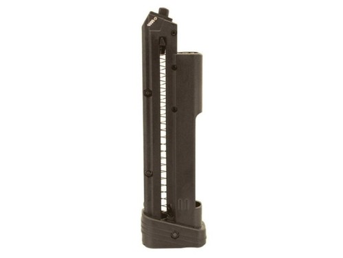 Milsig gd50 round magazine - gd50, 10-round