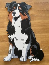 décorations chiens, berger