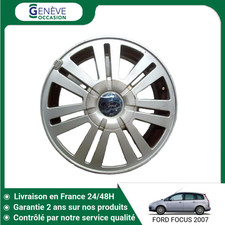 🇫🇷 JANTE ALUMINIUM FORD