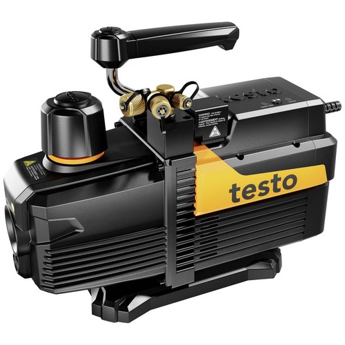 Testo 565i pompe vide - à,