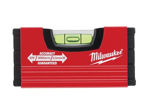 Milwaukee hand tools niveau - milwaukee,