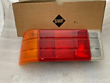 Opel Rekord E 2 taillight taillight left SWF (y1100) NEW NOS