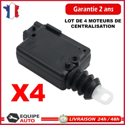 Commande verrouillage - commande,