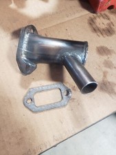 Chainsaw Performance Exhaust