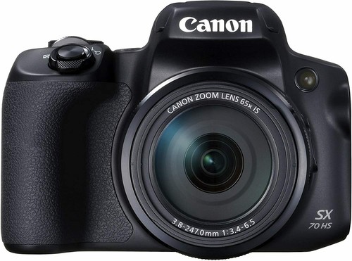 Appareil photo numérique