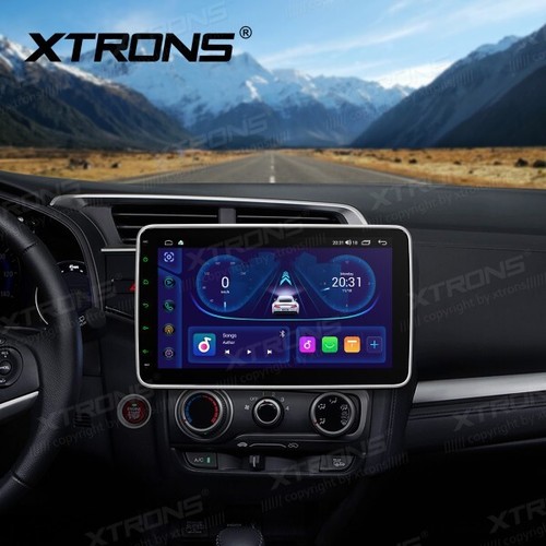 Caméra rétro xtrons tid101l - caméra,