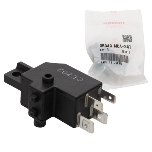Interrupteur feu stop avant - de,