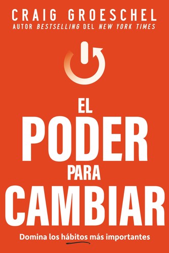Poder para cambiar domina - para,