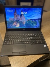 Pc portable FUJITSU Lifebook