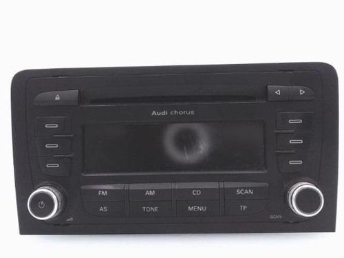 Autoradio origine audi 2 - autoradio,
